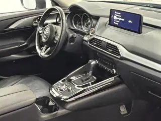 Mazda CX-9 2023 AWD Touring Plus 4dr SUV