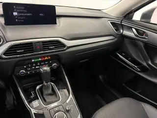 Mazda CX-9 2023 AWD Touring Plus 4dr SUV