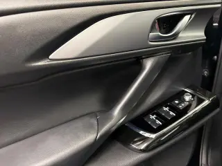 Mazda CX-9 2023 AWD Touring Plus 4dr SUV