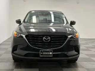 Mazda CX-9 2023 AWD Touring Plus 4dr SUV