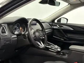 Mazda CX-9 2023 AWD Touring Plus 4dr SUV