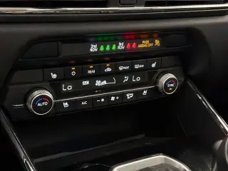 Mazda CX-9 2023 AWD Touring Plus 4dr SUV