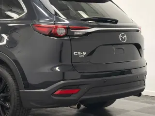 Mazda CX-9 2023 AWD Touring Plus 4dr SUV