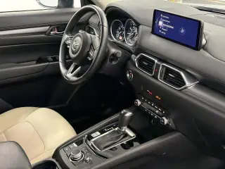 Mazda CX-5 2023 AWD 2.5 S Select 4dr SUV