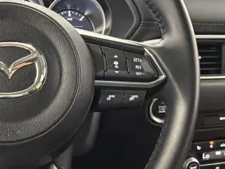 Mazda CX-5 2023 AWD 2.5 S Select 4dr SUV