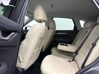 Mazda CX-5 2023 AWD 2.5 S Select 4dr SUV
