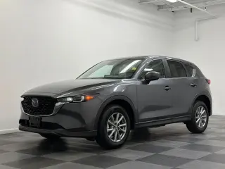 Mazda CX-5 2023 AWD 2.5 S Select 4dr SUV