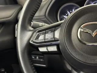 Mazda CX-5 2023 AWD 2.5 S Select 4dr SUV