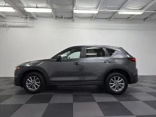 Mazda CX-5 2023 AWD 2.5 S Select 4dr SUV