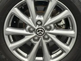 Mazda CX-5 2023 AWD 2.5 S Select 4dr SUV