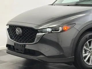 Mazda CX-5 2023 AWD 2.5 S Select 4dr SUV