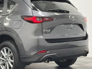 Mazda CX-5 2023 AWD 2.5 S Select 4dr SUV