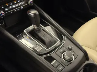 Mazda CX-5 2023 AWD 2.5 S Select 4dr SUV