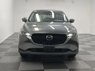 Mazda CX-5 2023 AWD 2.5 S Select 4dr SUV