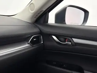 Mazda CX-5 2023 AWD 2.5 S Select 4dr SUV