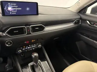 Mazda CX-5 2023 AWD 2.5 S Select 4dr SUV