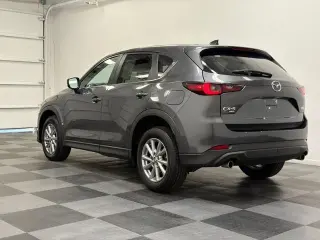 Mazda CX-5 2023 AWD 2.5 S Select 4dr SUV