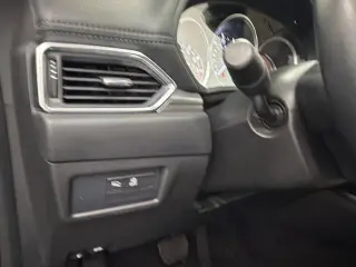 Mazda CX-5 2023 AWD 2.5 S Select 4dr SUV