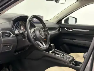 Mazda CX-5 2023 AWD 2.5 S Select 4dr SUV
