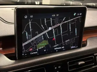 Lincoln Aviator 2022 AWD Reserve 4dr SUV