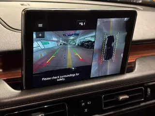Lincoln Aviator 2022 AWD Reserve 4dr SUV