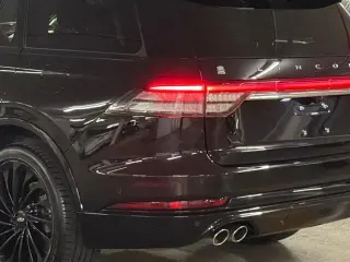 Lincoln Aviator 2022 AWD Reserve 4dr SUV