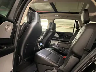 Lincoln Aviator 2022 AWD Reserve 4dr SUV