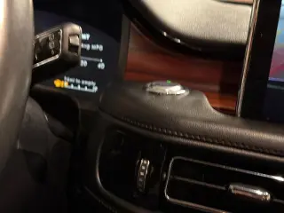 Lincoln Aviator 2022 AWD Reserve 4dr SUV