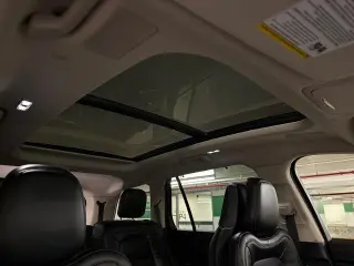 Lincoln Aviator 2022 AWD Reserve 4dr SUV