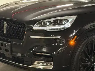 Lincoln Aviator 2022 AWD Reserve 4dr SUV