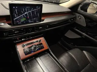 Lincoln Aviator 2022 AWD Reserve 4dr SUV