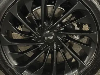 Lincoln Aviator 2022 AWD Reserve 4dr SUV