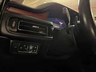 Lincoln Aviator 2022 AWD Reserve 4dr SUV