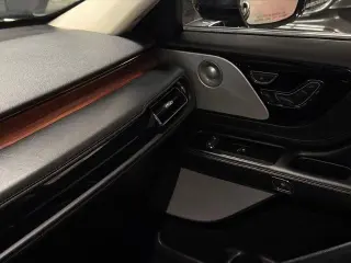 Lincoln Aviator 2022 AWD Reserve 4dr SUV