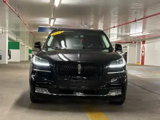 Lincoln Aviator 2022 AWD Reserve 4dr SUV