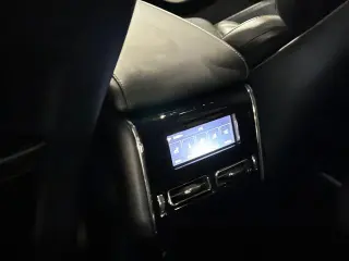 Lincoln Aviator 2022 AWD Reserve 4dr SUV