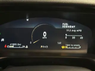 Lincoln Aviator 2022 AWD Reserve 4dr SUV