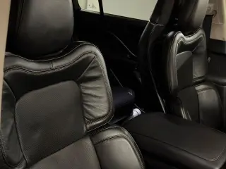 Lincoln Aviator 2022 AWD Reserve 4dr SUV