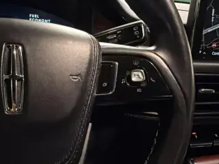 Lincoln Aviator 2022 AWD Reserve 4dr SUV