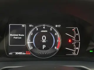 Lexus ES 250 2023 AWD 4dr Sedan