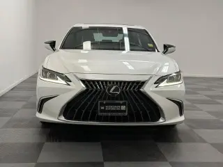 Lexus ES 250 2023 AWD 4dr Sedan
