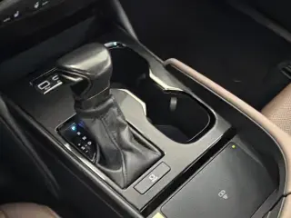 Lexus ES 250 2023 AWD 4dr Sedan