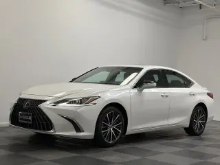 Lexus ES 250 2023 AWD 4dr Sedan