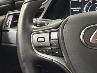 Lexus ES 250 2023 AWD 4dr Sedan