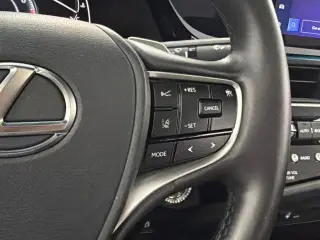 Lexus ES 250 2023 AWD 4dr Sedan