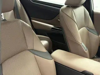 Lexus ES 250 2023 AWD 4dr Sedan