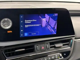 Lexus ES 250 2023 AWD 4dr Sedan