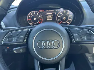 Audi A3 2018 AWD 2.0T quattro Premium Plus 4dr Sedan