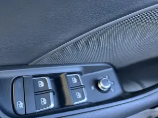 Audi A3 2018 AWD 2.0T quattro Premium Plus 4dr Sedan