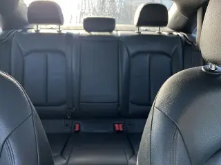 Audi A3 2018 AWD 2.0T quattro Premium Plus 4dr Sedan